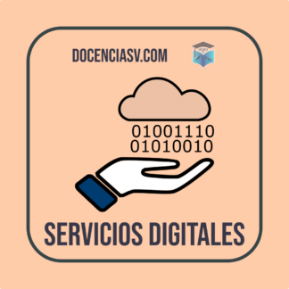 Servicios Digitales Escolares